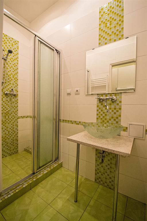 Ruterra Apartment Cimburkova Praga Habitación foto